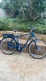 Elektrische fiets elope 900 e, Fietsen en Brommers, Elektrische fietsen, Ophalen of Verzenden, Zo goed als nieuw