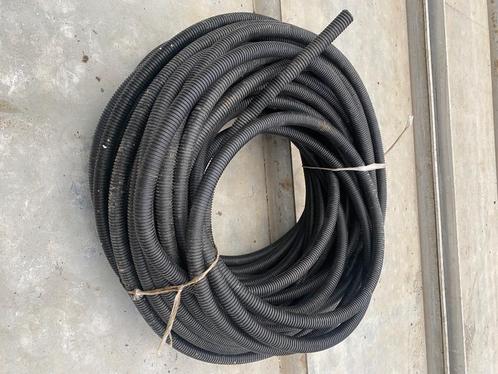 Universele waterdarm, Doe-het-zelf en Bouw, Buizen en Afvoer, Gebruikt, Overige typen, PVC, 6 meter of meer, 20 tot 40 mm, Ophalen