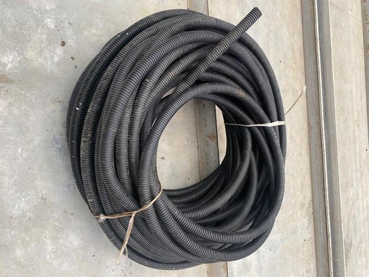 Universele waterdarm, Doe-het-zelf en Bouw, Buizen en Afvoer, Gebruikt, Overige typen, PVC, 6 meter of meer, 20 tot 40 mm, Ophalen