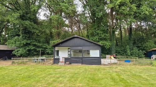Chalet in Brecht te koop, Caravans en Kamperen, Overige Caravans en Kamperen, Ophalen of Verzenden