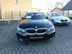 BMW 318D, Automaat , 150pk, amper 28.000km !!!, Autos, BMW, 5 places, Carnet d'entretien, Berline, 4 portes