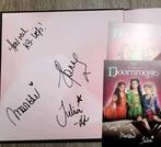 K3 Gesigneerd Doornroosje boek, Ophalen of Verzenden, Nieuw