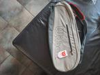 sac de tennis 6 raquettes Wilson, Sport en Fitness, Tennis, Ophalen, Nieuw, Tas, Wilson