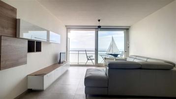 Appartement à louer à Middelkerke, 1 chambre disponible aux enchères