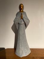 Modern beeld OLV, biddende Maria (34 cm), Antiek en Kunst, Ophalen of Verzenden