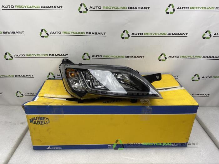 Phare droit d'un Citroen Jumper, Autos : Pièces & Accessoires, Éclairage, Utilisé, 3 mois de garantie, Enlèvement ou Envoi