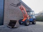 Middelgrote Shovel, Tuin en Terras, Hand-tuingereedschap, Ophalen, Gebruikt, Vork, Kubota