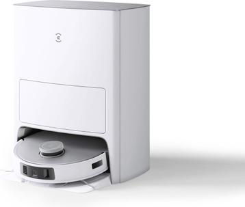 ECOVACS DEEBOT T20 OMNI - Retourdeal beschikbaar voor biedingen