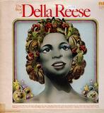 Vinyl, LP   -   Della Reese – The Best Of Della Reese, Cd's en Dvd's, Ophalen of Verzenden, Overige formaten