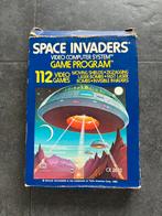 Space invaders, Ophalen, Gebruikt