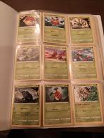 Map met Pokémonkaarten, Ophalen of Verzenden, Zo goed als nieuw, Boek of Catalogus