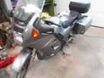 Kawasaki GTR1000, Motoren, Motoren | Kawasaki, Cardan-aandrijving, 4 cilinders, Particulier, Toermotor