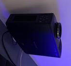 Panasonic PT-AT 5000, Ophalen