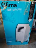 Te koop air cooler, Elektronische apparatuur, Airco's, Ophalen, Zo goed als nieuw