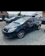 Toyota avensis 2.0d, Diesel, Achat, Avensis, Entreprise