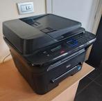 Laserprinter/Scanner/Fax Dell 1135n, All-in-one, Copier, Enlèvement, Imprimante laser
