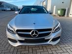 Mercedes C 220 D Coupé, Autos, Mercedes-Benz, Achat, Euro 6, Entreprise, Boîte manuelle