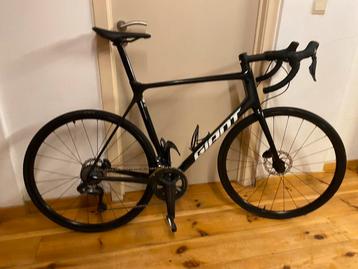 giant tcr advanced 0 beschikbaar voor biedingen