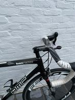 Racefiet BMC slr01, Fietsen en Brommers, Ophalen, Carbon