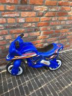Injusa loopmotor, Ophalen, Gebruikt, Loopvoertuig