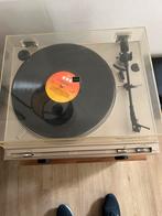 Te joop Marantz pick-up en versterker en Pioneer boxen, Audio, Tv en Foto, Platenspelers, Ophalen, Zo goed als nieuw, Pioneer