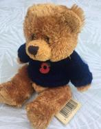 Petit ours Channel Island toys bear, Collections, Ours & Peluches, Autres marques, Ours en tissus, Enlèvement ou Envoi, Neuf