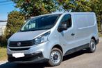 Fiat talento 16jtd an2019 gps clima cruise 75.000km 13999€, Autos, Argent ou Gris, Euro 6, Boîte manuelle, Bleu