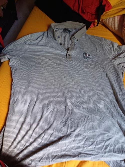 XL blouse voor heren, Kleding | Heren, Polo's, Gedragen, Ophalen