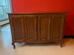 Dressoir met uitschuifbare lades, Ophalen, Gebruikt
