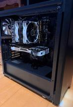 Gaming Pc 1080TI ( Updated fotos ), Comme neuf, GDDR5, DisplayPort, AMD