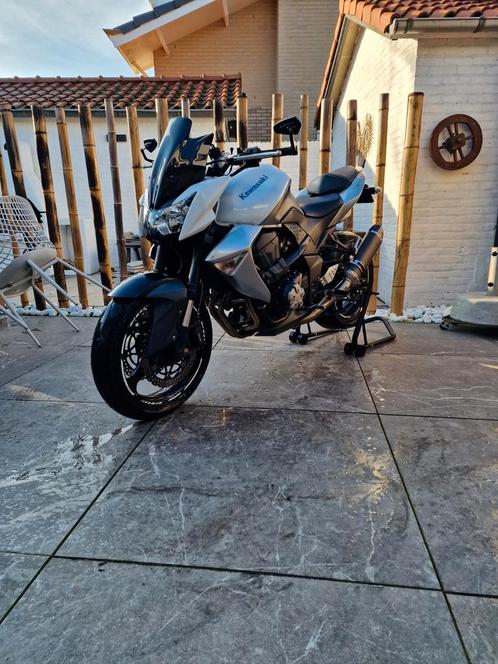 Kawasaki Z1000 2009, Motoren, Motoren | Kawasaki, Particulier, Naked bike, meer dan 35 kW, 4 cilinders, Ophalen
