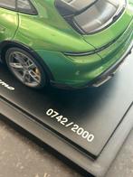 Porsche Taycan Turbo S Cross Turismo, Hobby en Vrije tijd, Ophalen, Nieuw, Auto, Overige merken