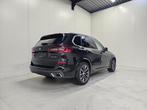 BMW X5 xDrive 45e Hybrid- M Pack - Topstaat! 1Ste Eig!, Auto's, 4 deurs, 0 min, 0 kg, 5 zetels