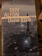 Unité 8200, Enlèvement ou Envoi, Comme neuf, Dov Alfon