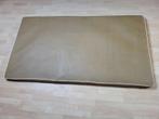 Professionele turnmat, Ophalen, Gebruikt, Bruin, Materiaal