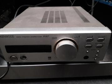 Kenwood R-SG7 versterker/receiver beschikbaar voor biedingen