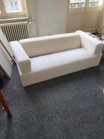 Base canapé klippan, Ophalen