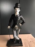CHARLIE CHAPLIN, Ophalen, Zo goed als nieuw, Mens