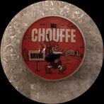 Mc Chouffe verlichte taplens, Verzamelen, Biermerken, Ophalen of Verzenden, Nieuw, Overige typen