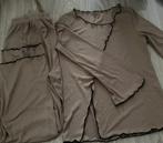Pyjama Primark, Kleding | Dames, Pyjama's, Ophalen of Verzenden, Zo goed als nieuw, Maat 42/44 (L)