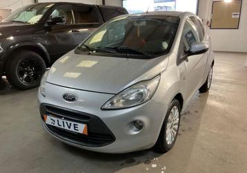 Ford ka uit 2011 beschikbaar voor biedingen
