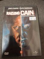 Raising cain, Enlèvement ou Envoi