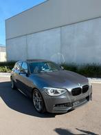 BMW 120d | M-PACK | AUTOMAAT | SCHUIFDAK | NAVI | AIRCO |, Auto's, BMW, Automaat, Euro 5, 4 cilinders, Leder