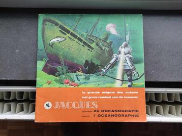 Lot 10 oude plakboeken (Jacques, Aiglon, De Beukelaer)