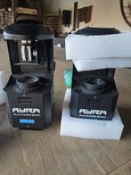 Ayra led scanner, Muziek en Instrumenten, Licht en Laser, Ophalen, Zo goed als nieuw