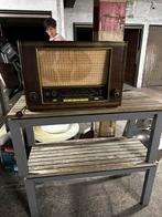 Antiek Radio, Niet werkende, Antiek en Kunst, Ophalen of Verzenden