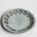 Dour - vintage keramiek Marie Henriette Bataille, Ophalen of Verzenden
