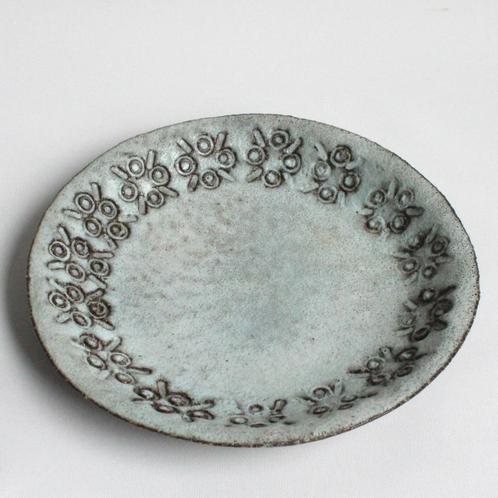 Dour - vintage keramiek Marie Henriette Bataille, Antiek en Kunst, Antiek | Keramiek en Aardewerk, Ophalen of Verzenden