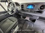 Mercedes Sprinter 319 CDI 3.0 V6 Automaat L4H2 2X Schuifdeur, Autos, Achat, 2987 cm³, Euro 6, Entreprise