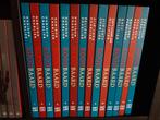 Roodbaard, Complete serie of reeks, Ophalen of Verzenden, Zo goed als nieuw, J.M. Charlier ☆ V. Hubinon